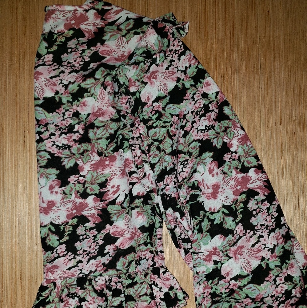 Walter Baker Black/Pink Tessa Top size Small 😍😍 - Picture 2 of 3